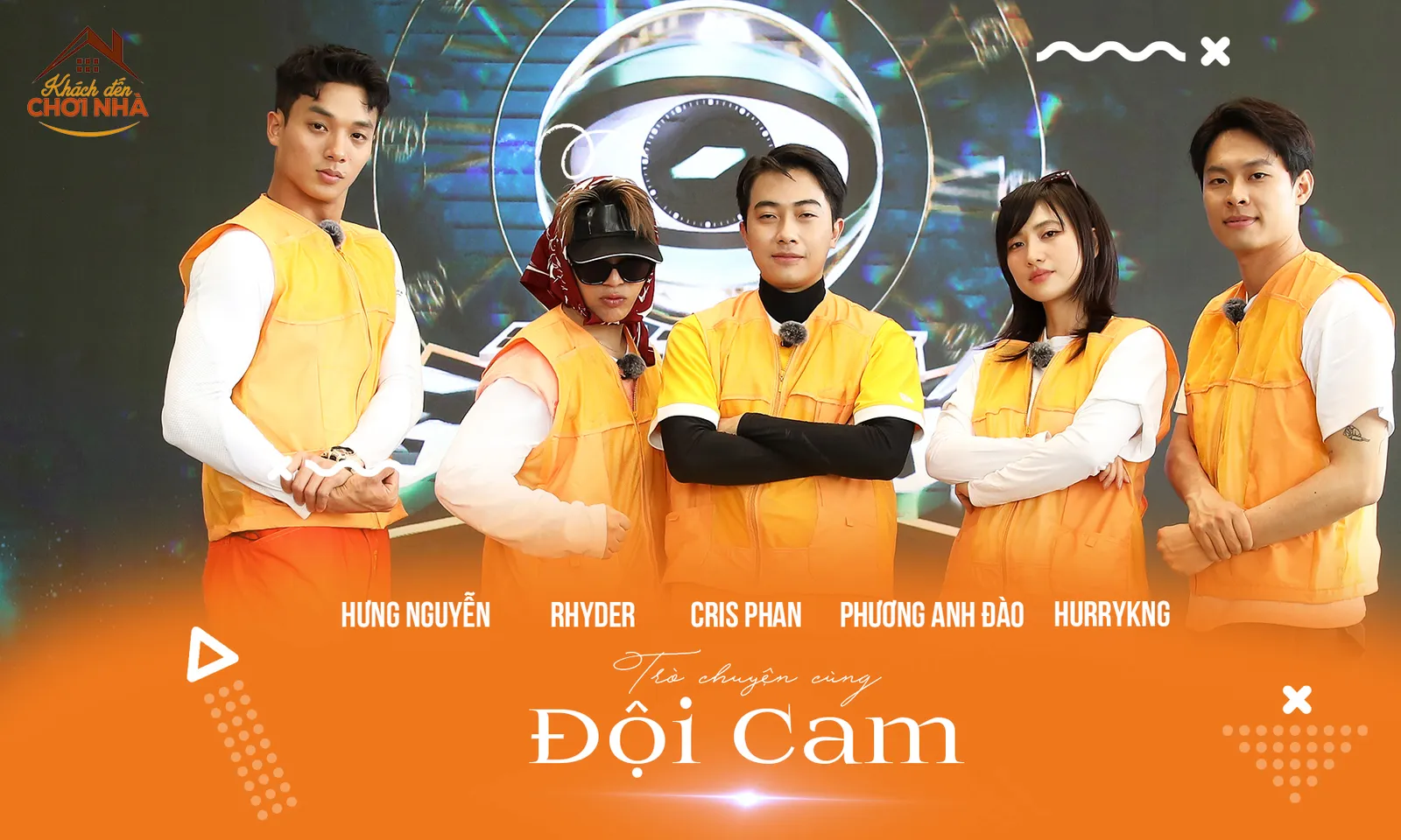 Đội cam Đấu trường gia tốc kể bí quyết chiến thắng; Beta Group tiếp tục bắt tay cùng Uyên Hưng Media 
