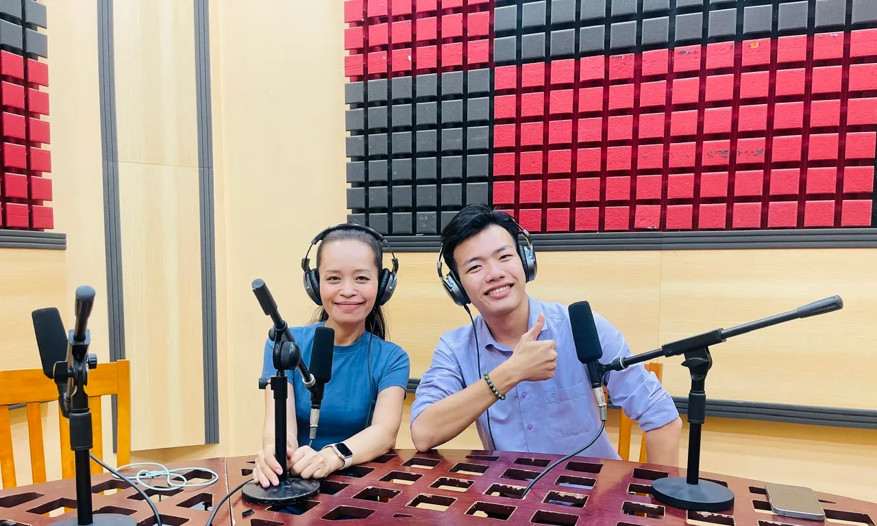 Lê Hoàng Nghi - Quán quân trẻ sở hữu lượng fan nhiều và nhanh nhất sau đạt giải