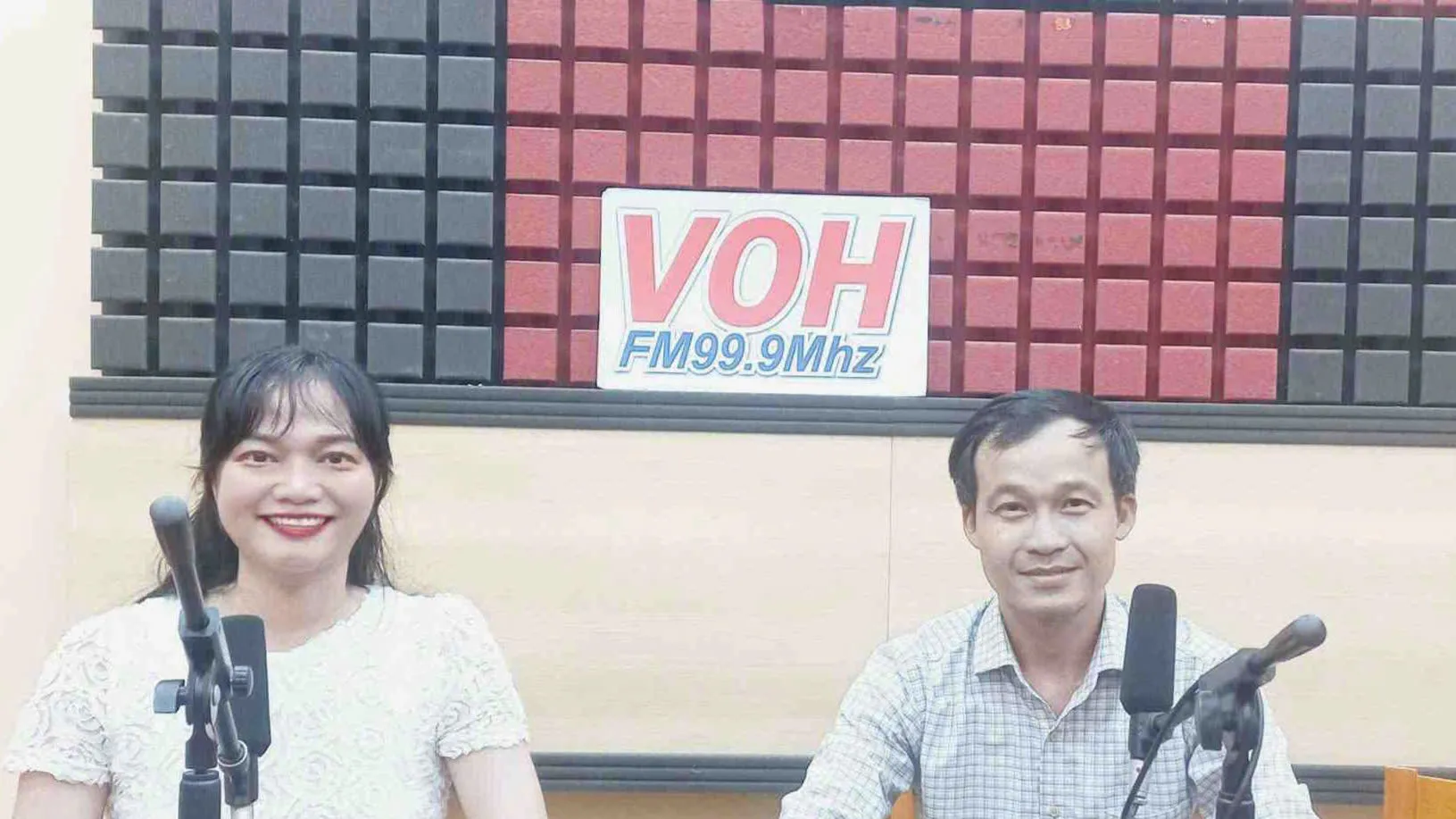 Phỏng vấn TS. Cù Huy Khang, Học viện cán bộ TP.HCM