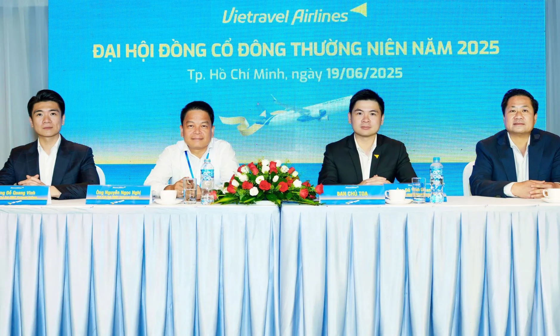 Hãng hàng không Vietravel Airlines tăng vốn điều lệ lên 2.600 tỷ đồng để mở rộng kinh doanh