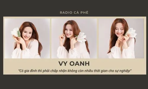 Vy Oanh: 