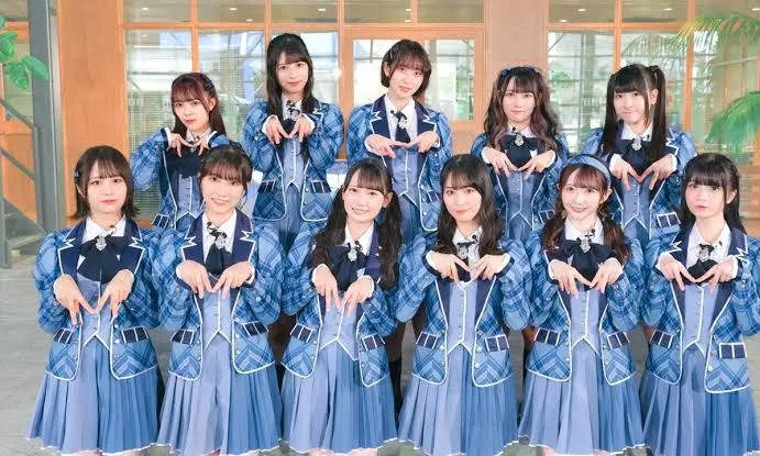 Ban nhạc toàn nữ Not Equal Me