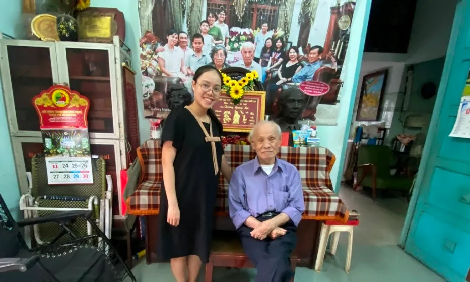 NS Trương Quang Lục và ca khúc thiếu nhi tâm đắc