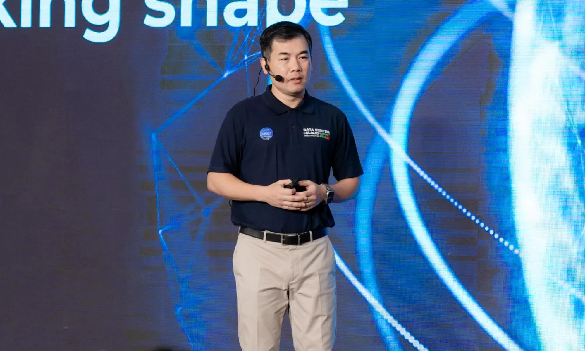 DCCI Summit 2025 TP. HCM: Tiên phong hạ tầng số cho tăng trưởng xanh