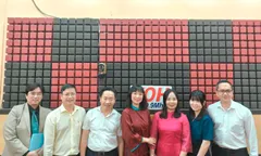 Kết nối số- Kết nối tương lai