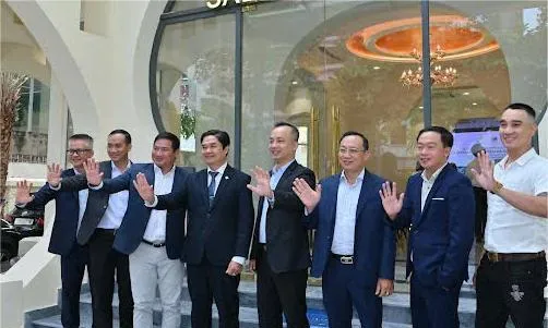 Doanh nghiệp TP.HCM tự tin bứt phá trong kỷ nguyên mới