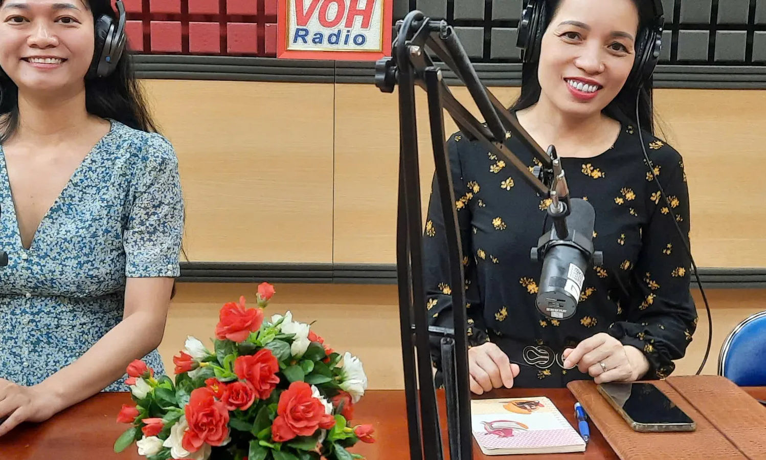 Khách mời: Luật sư Nguyễn Thị Thúy Hường – Đoàn Luật sư TP.HCM