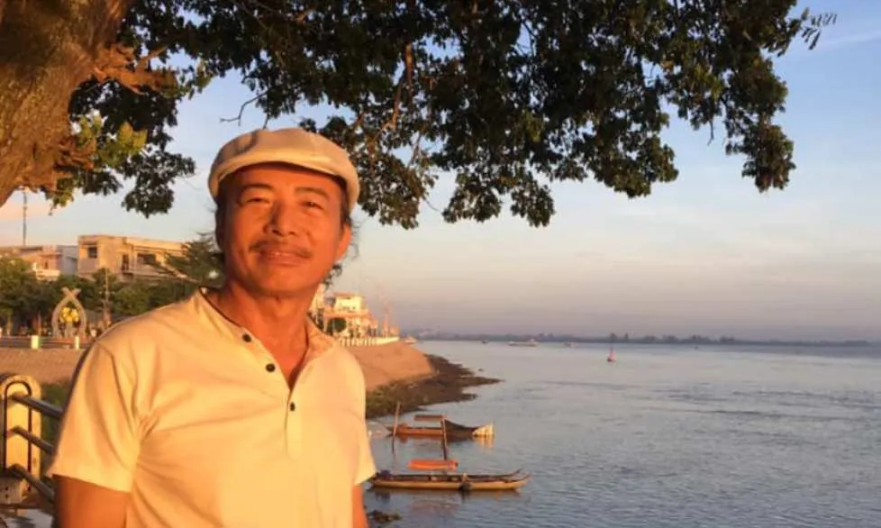 NS Khánh Vinh và Hợp xướng 