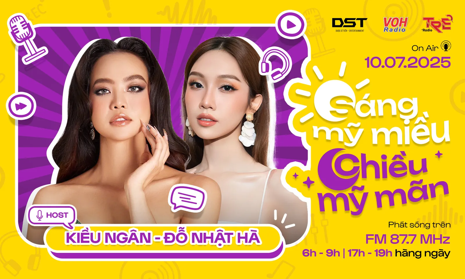 Tập 297: Kiều Ngân x Đỗ Nhật Hà