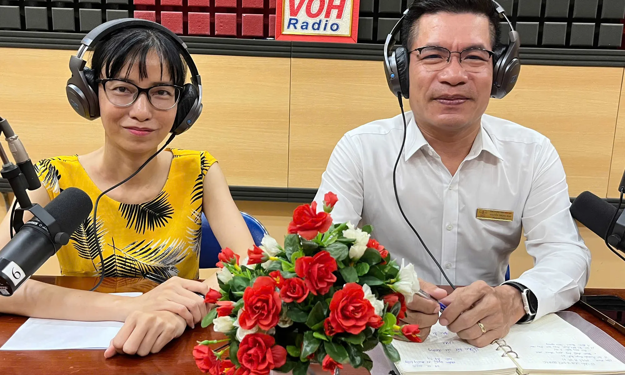 Khách mời: Thạc sĩ. Luật sư Nguyễn Trọng Hào – Đoàn Luật sư TPHCM