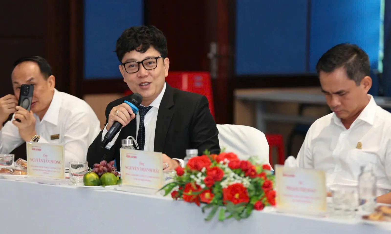 Xử lý hàng giả- Trách nhiệm không của riêng ai.