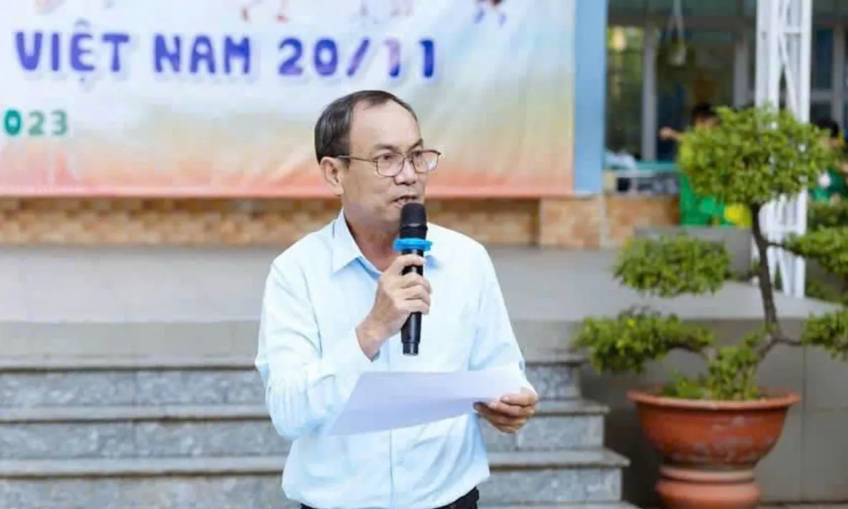 NS Lưu Khương Ninh và hành trình đến với âm nhạc