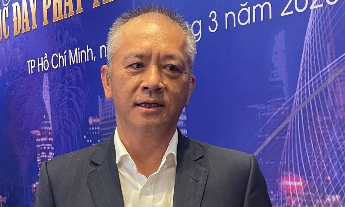 Trái cây Việt Nam: Cần chiến lược quảng bá tầm cỡ quốc gia 