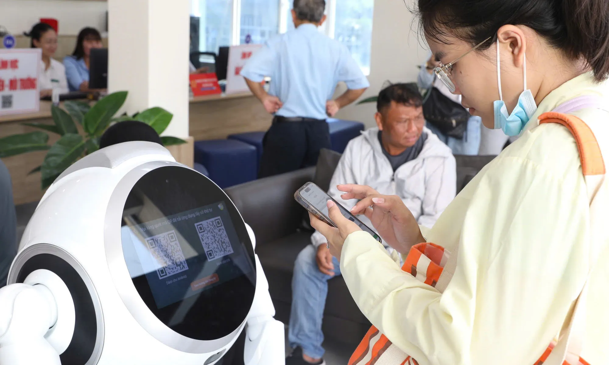 TPHCM hướng đến giải quyết hồ sơ phi địa giới hành chính