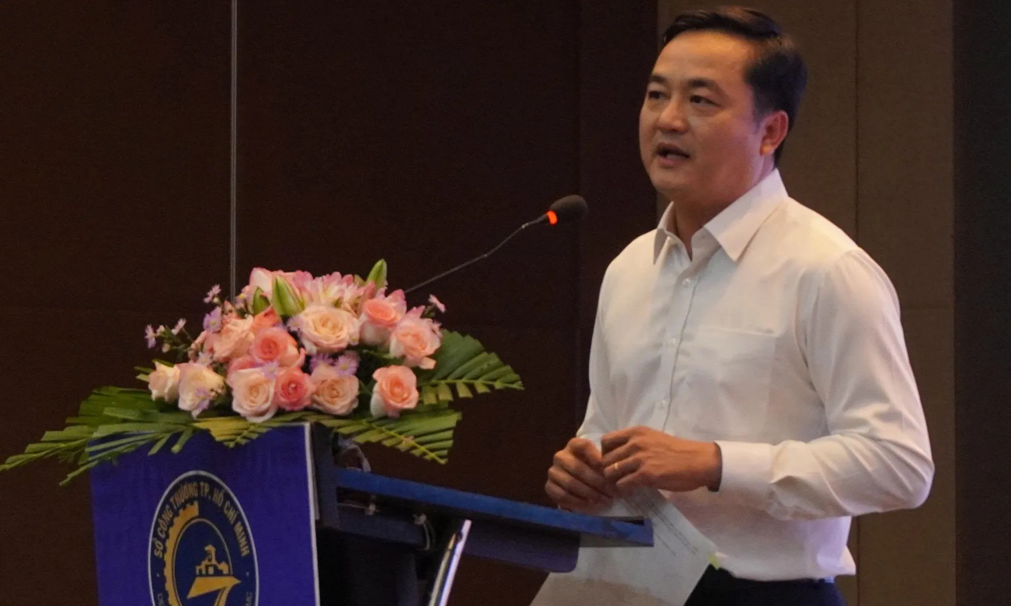 Định vị không gian phát triển thương mại TPHCM với chiến lược “1 thành phố - 3 trung tâm”.