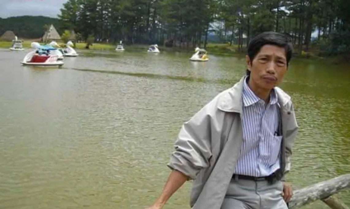 NS Kiều Tấn Minh