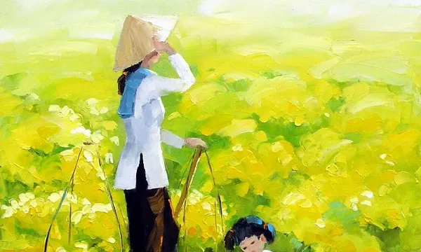 NHỮNG LỜI CON CHƯA NÓI BAO GIỜ