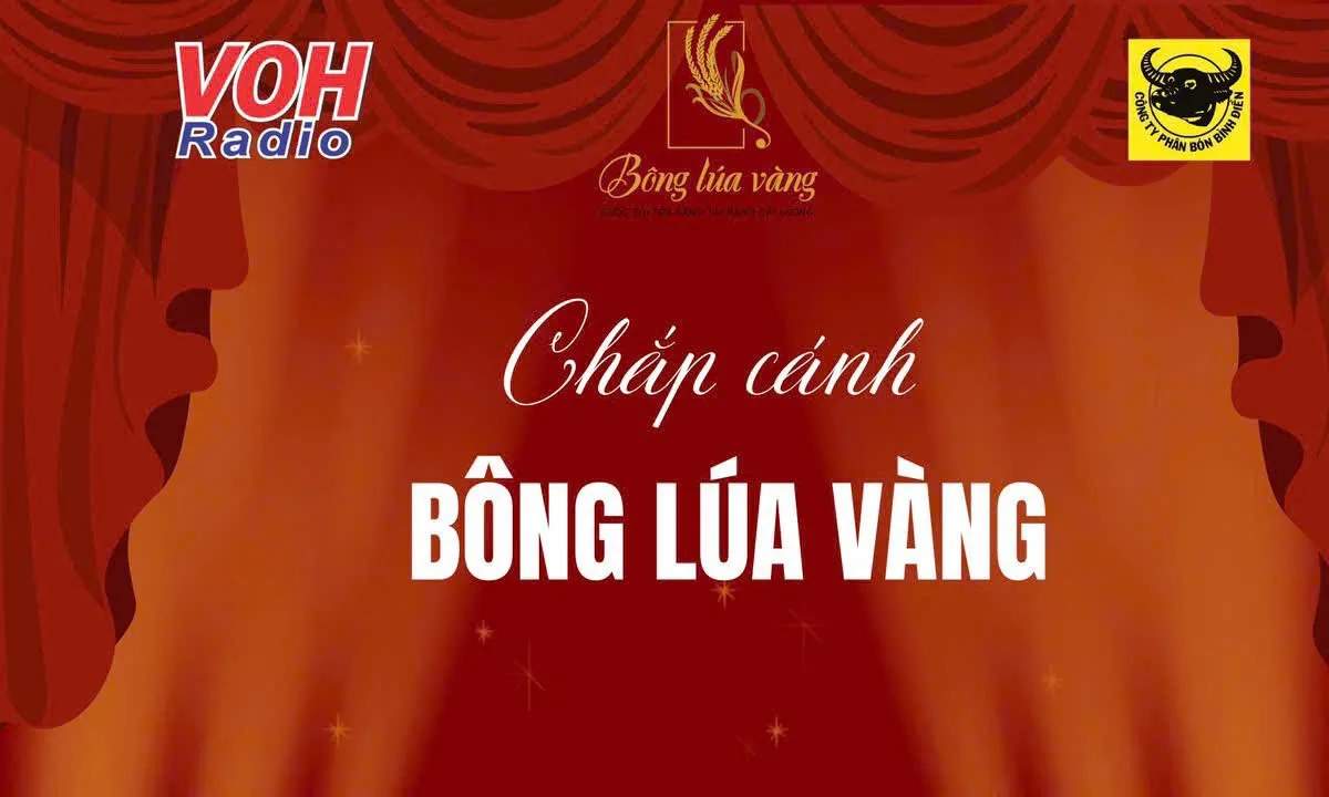 NSUT Mỹ Vân – Một chặng đường ý nghĩa (P2)