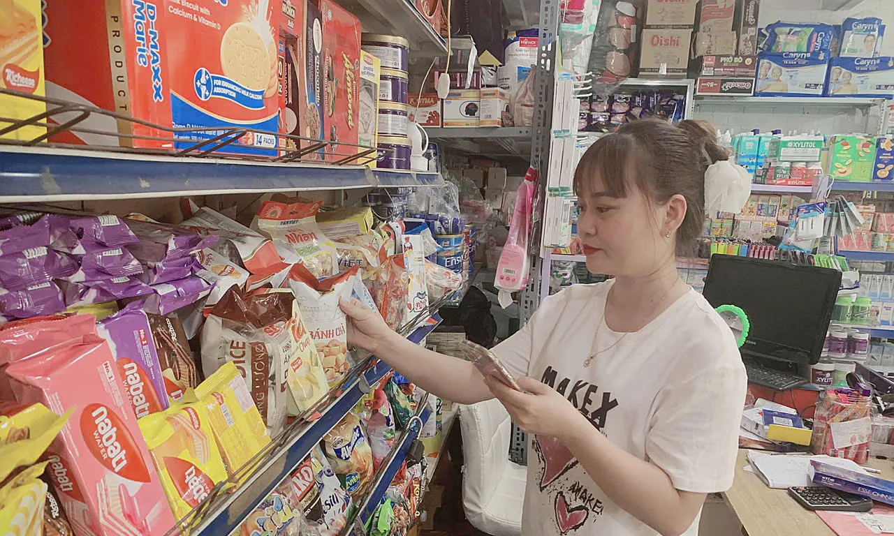 Vô số tiện lợi cho người dùng từ siêu ứng dụng VNeID