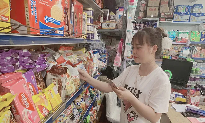 Vô số tiện lợi cho người dùng từ siêu ứng dụng VNeID