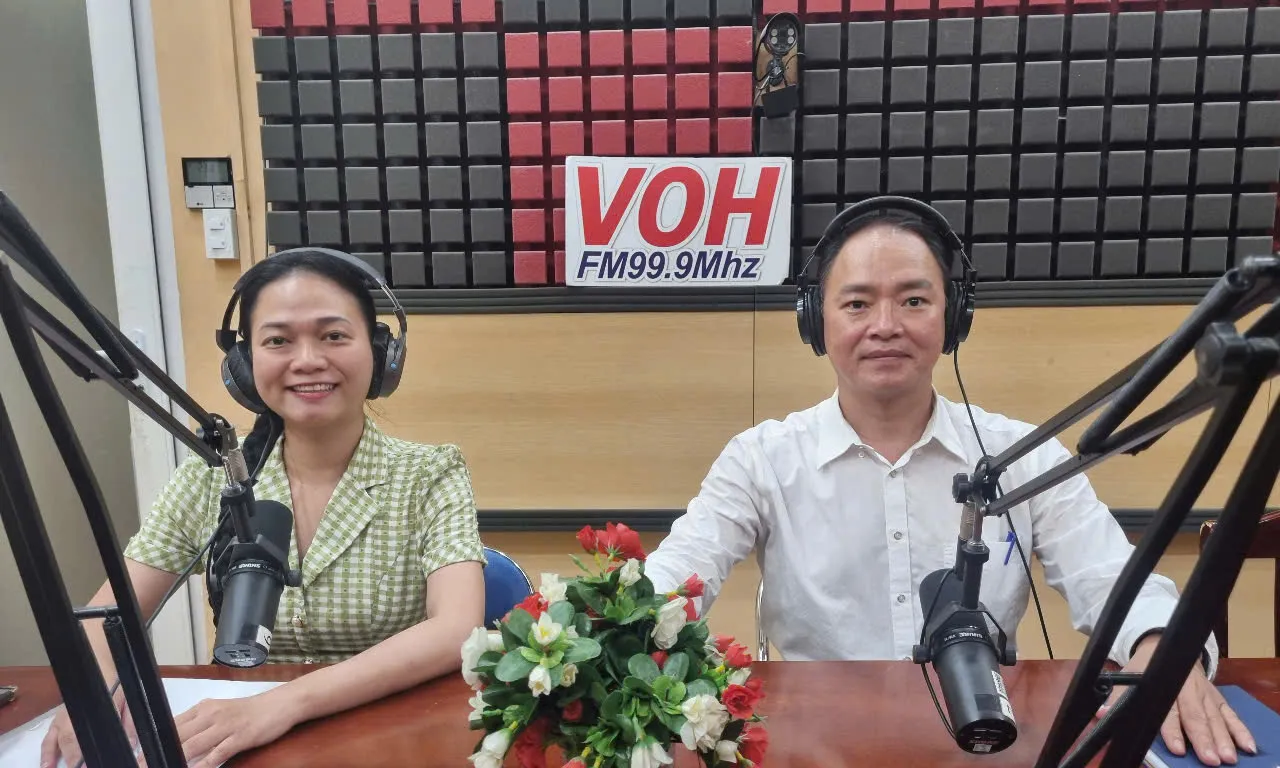 Khách mời: Luật sư Trương Minh Tùy - Đoàn Luật sư TP.HCM