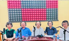 Hạ tầng số- bệ phóng cho bộ máy chính quyền tinh gọn