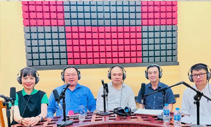 Hạ tầng số- bệ phóng cho bộ máy chính quyền tinh gọn