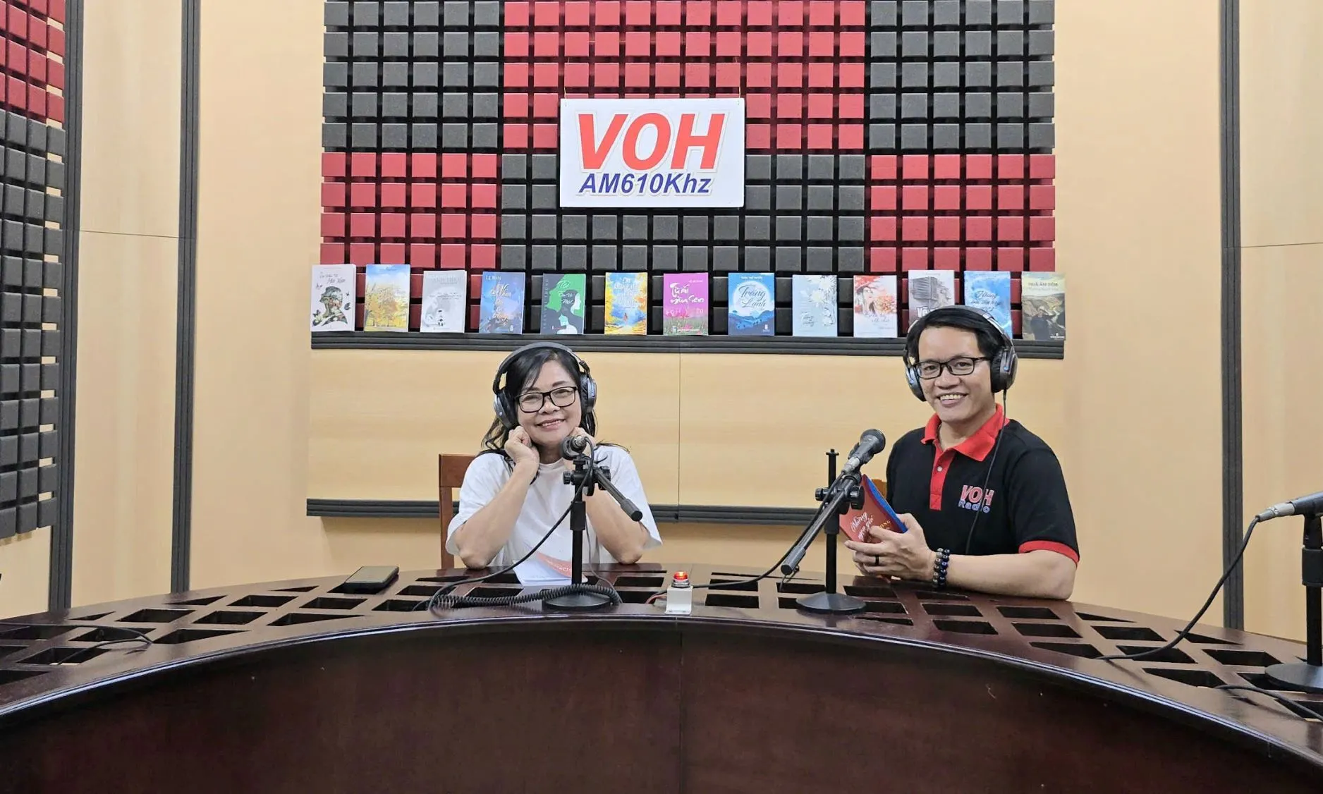 Những ngọn gió biên cương trong thơ Trần Mai Hường