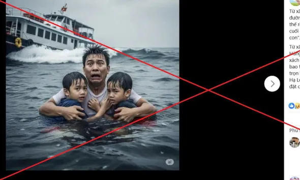 “Chế” cũng cần trách nhiệm !