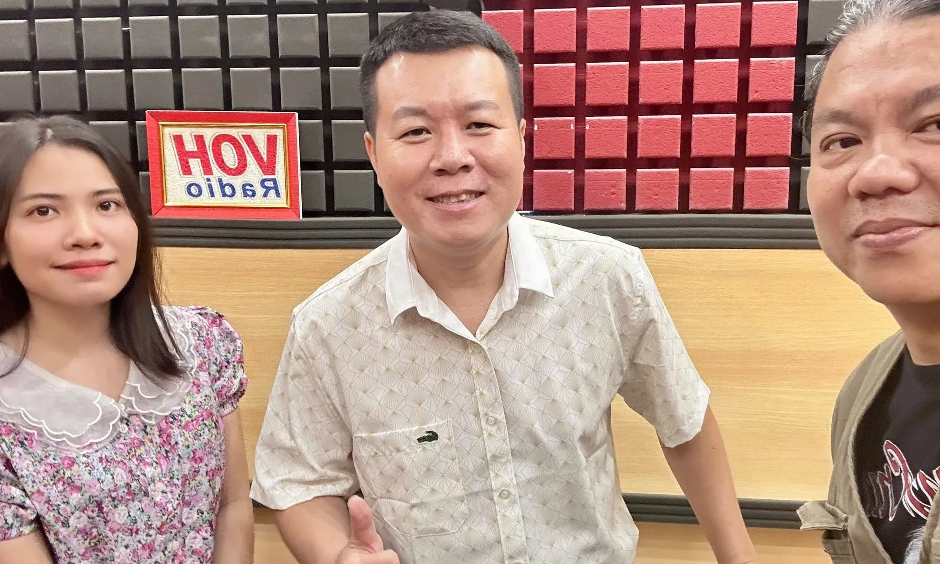 NS Ngô Duy Thanh viết về đề tài thành phố Hồ Chí Minh