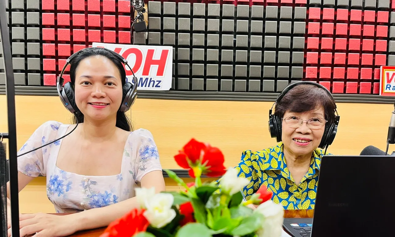 Luật gia Hạnh Lợi – Hội Luật gia TP.HCM