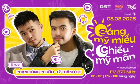 Tập 356: Lý Thành Cơ. x Phạm Hồng Phước
