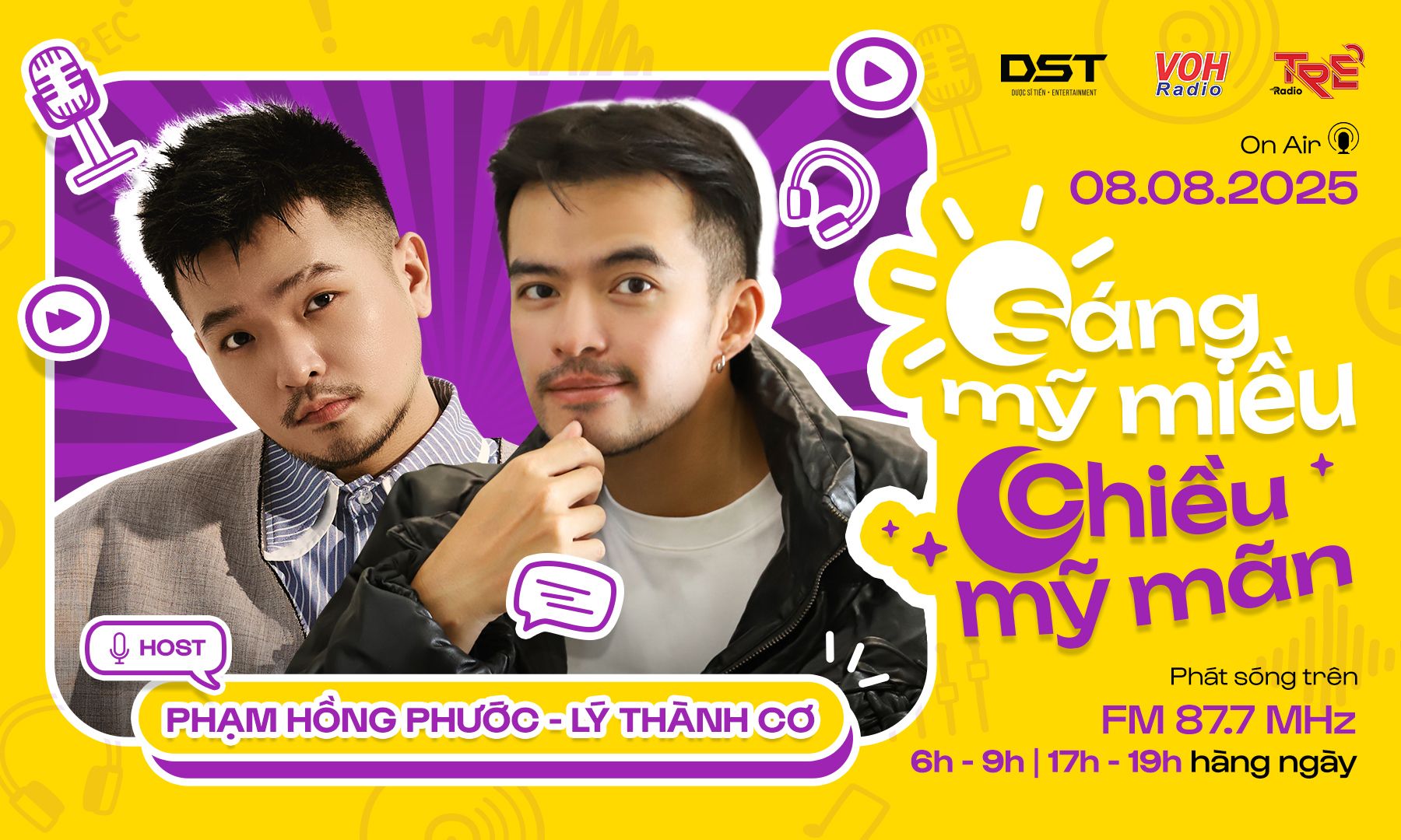 Tập 355: Phạm Hồng Phước x Lý Thành Cơ