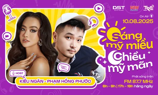 Tập 360: Kiều Ngân x Phạm Hồng Phước