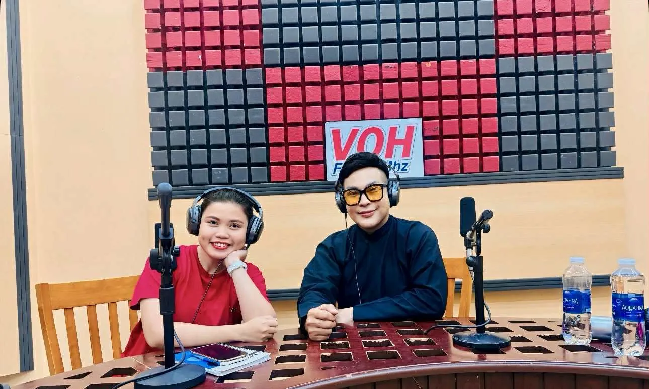 Người nghệ sĩ kiên trì với hành trình dạy cải lương miễn phí