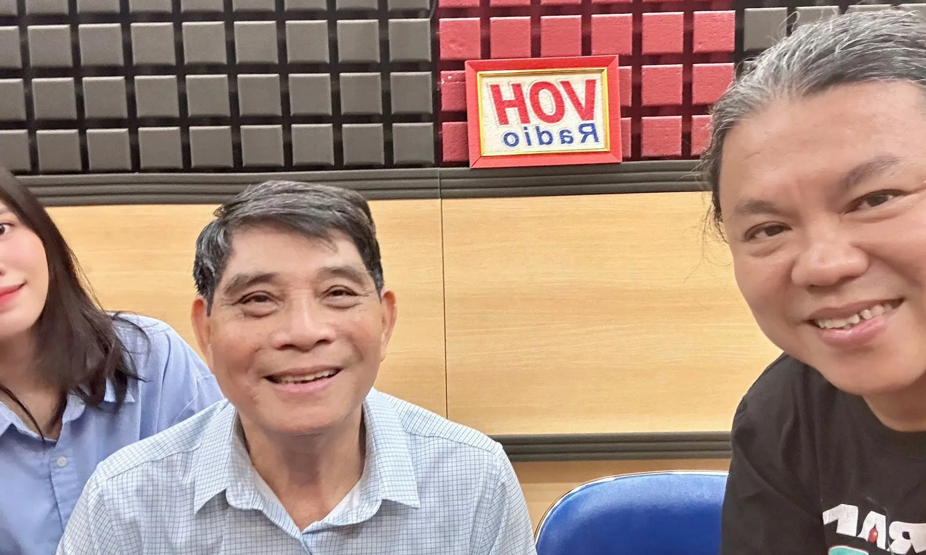 Âm nhạc về Thành phố Hồ Chí Minh của NS Nguyễn Văn Sanh