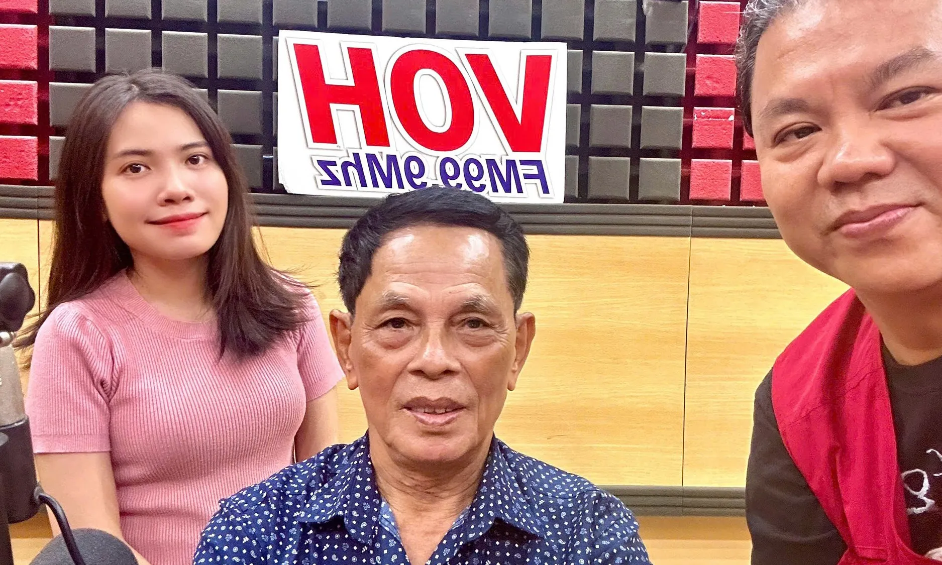 Âm nhạc Tây bắc của nhạc sĩ Lại Hồng Xứng