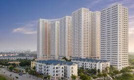 Giá căn hộ tại TPHCM tiếp tục tăng