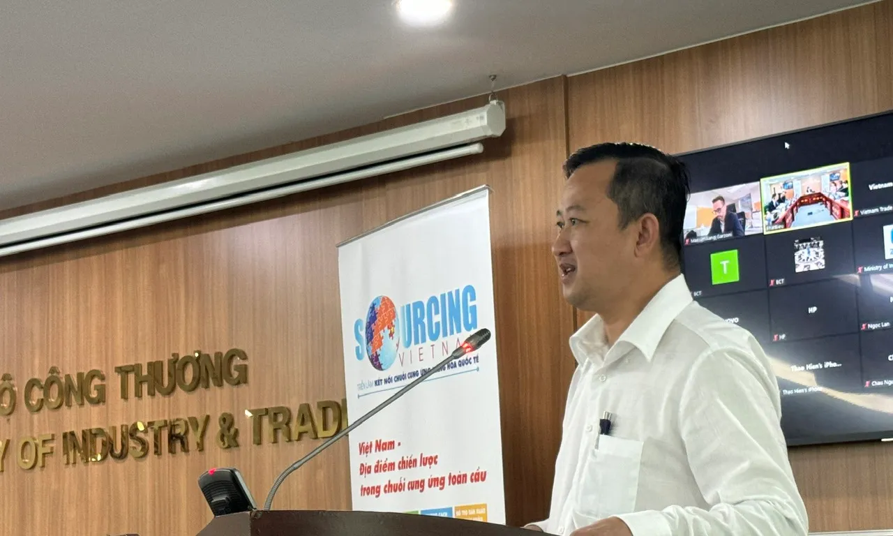 Doanh nghiệp cần đa dạng hóa thị trường để giảm rủi ro