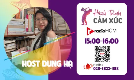 Mood on Air số 06: Sorry – Lời xin lỗi