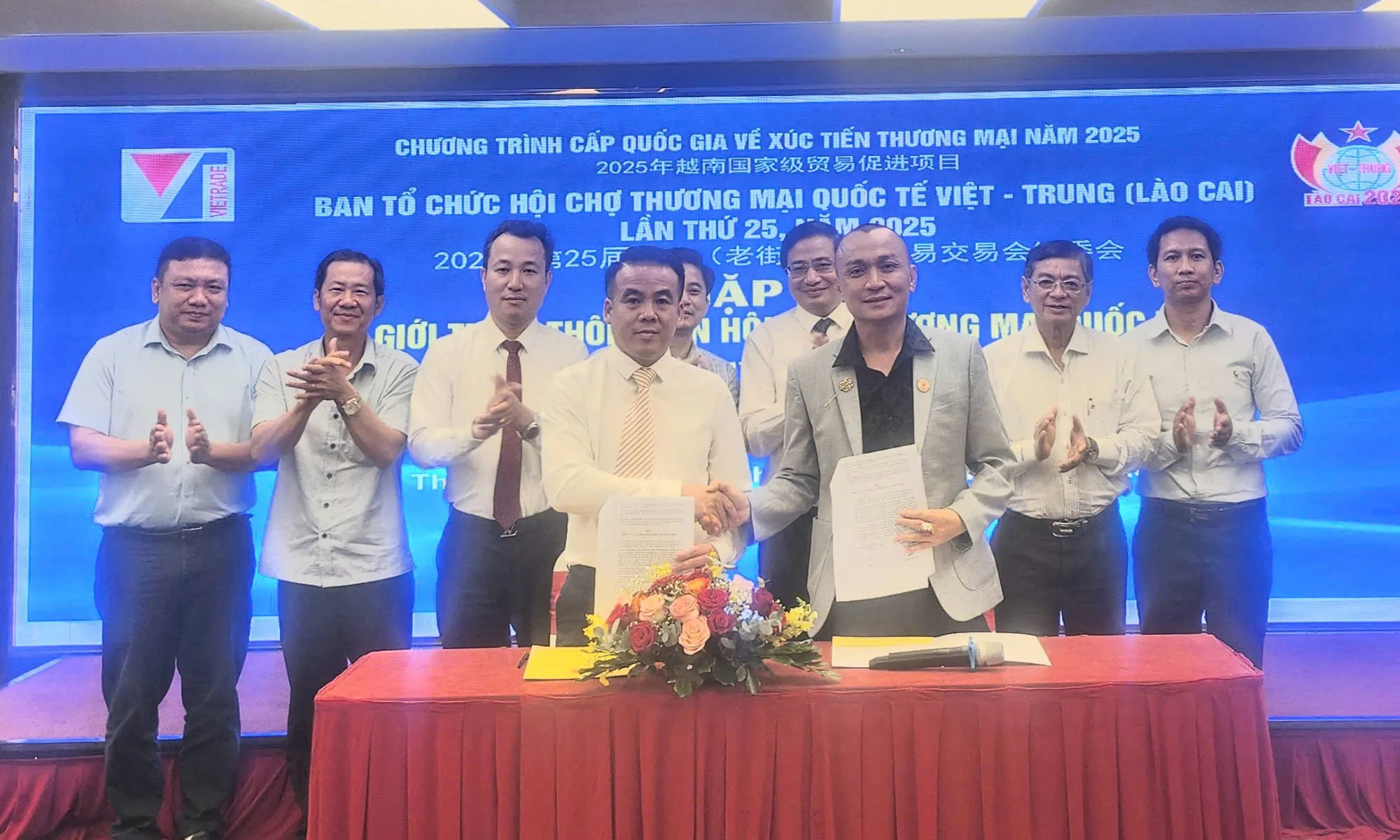 Hội chợ Thương mại quốc tế Việt - Trung: Khai thác thế mạnh đặc sản vùng miền để mở rộng thị trường