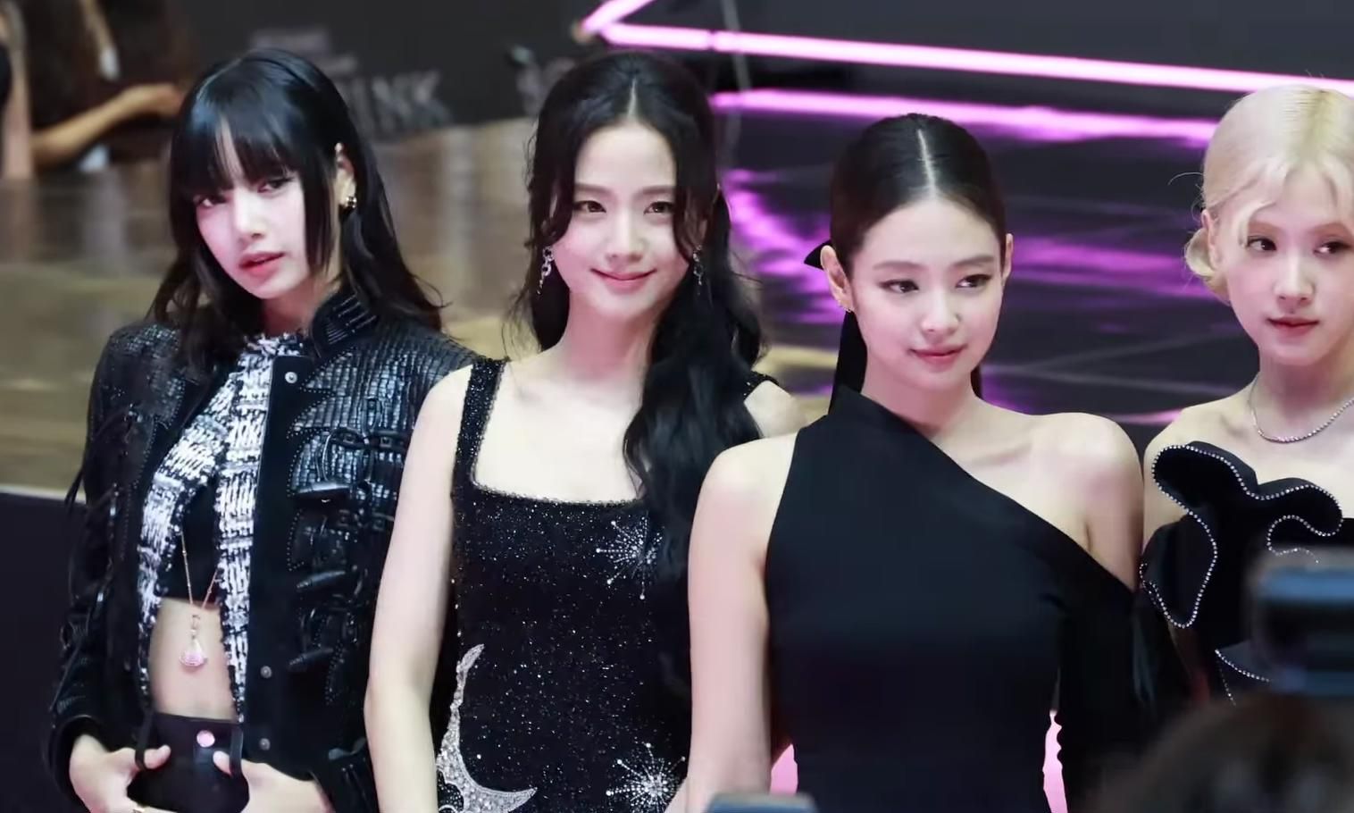 BlackPink - những cô gái đã góp phần không nhỏ vẽ nên một bầu trời rực rỡ cho K-pop