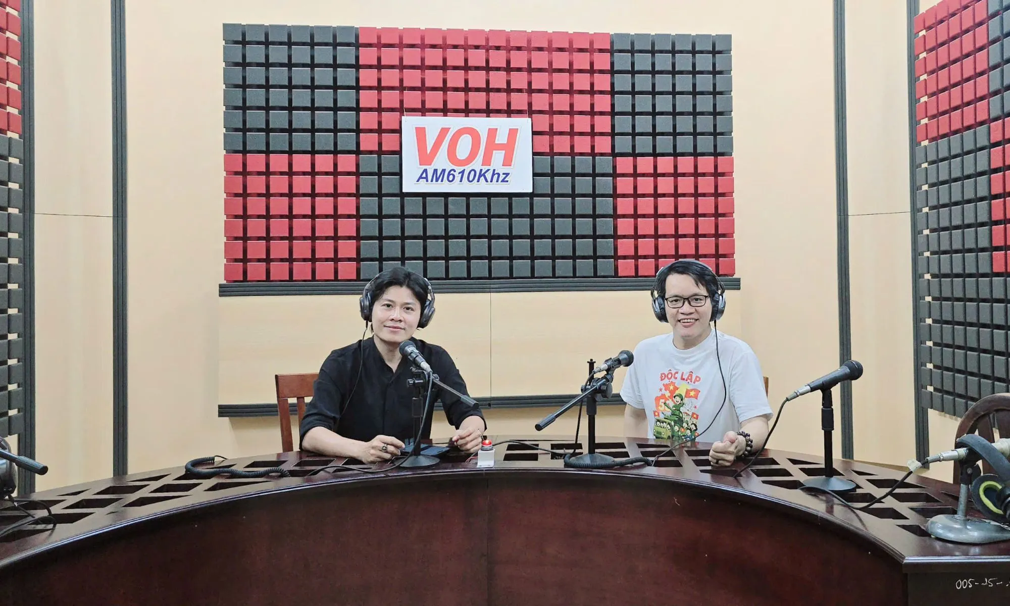 Nhạc sĩ Nguyễn Văn Chung viết tiếp bản hùng ca đất nước