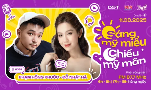 Tập 362: Phạm Hồng Phước x Đỗ Nhật Hà