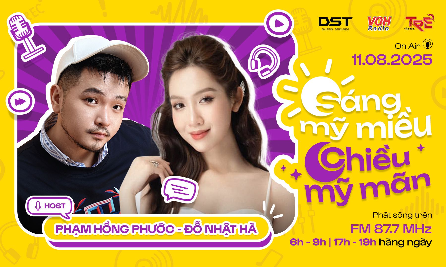 Tập 361: Đỗ Nhật Hà x Phạm Hồng Phước