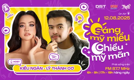 Tập 364: Kiều Ngân x Lý Thành Cơ
