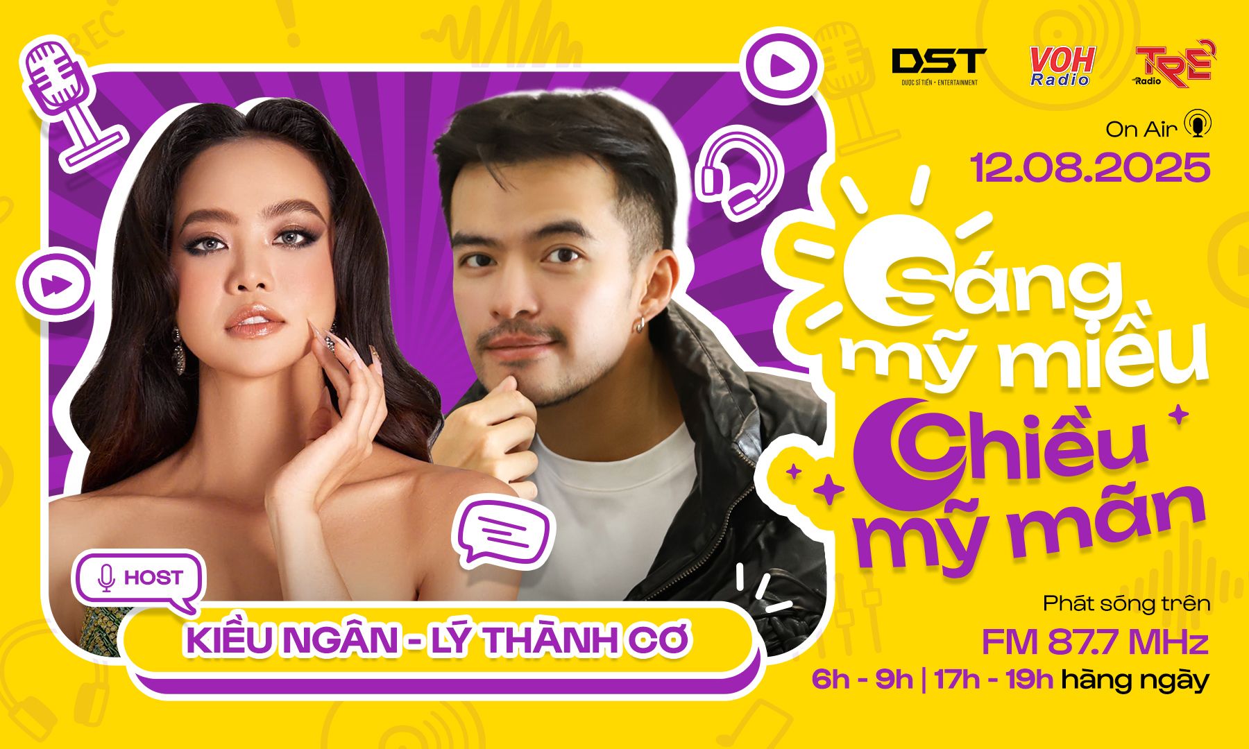 Tập 363: Lý Thành Cơ x Kiều Ngân
