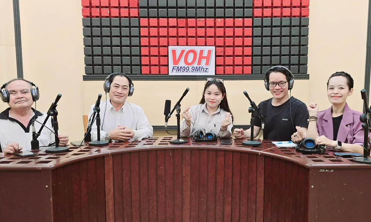 Lâm Thị Kim Cương - Bước ngoặc thay đổi cuộc đời