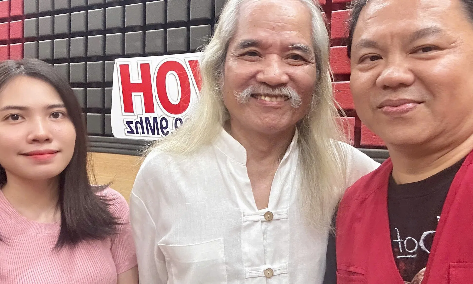 Những tác phẩm phổ thơ tâm đắc của NS Lê Trung Tín