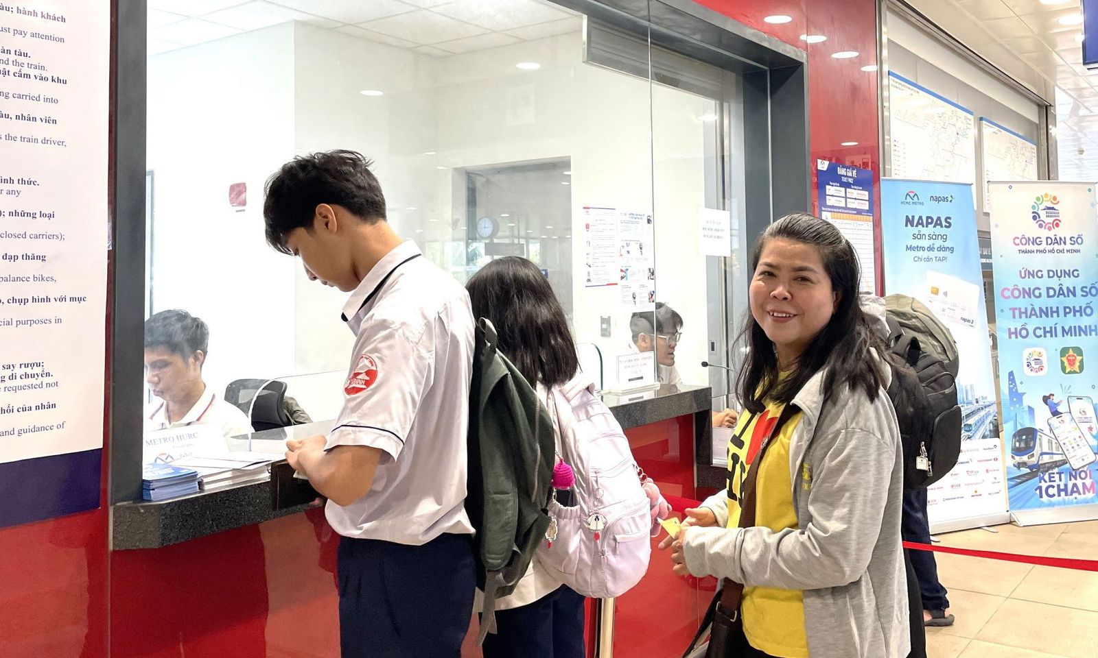 Kinh tế TPHCM tăng trưởng tích cực sau mở rộng địa giới hành chính